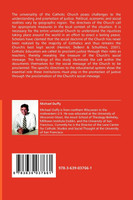 Catholic Social Thought and the Promotion of Justice