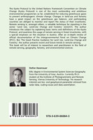 Remote Sensing and the Kyoto Protocol