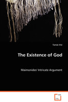 The Existence of God - Maimonides' Intricate Argument