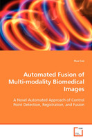 Automated Fusion of Multi-modality Biomedical Images
