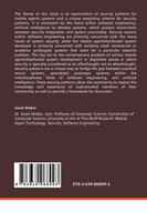 A Weighting Scheme for Security Patterns Using Mobile Agents