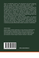 Mathematics Learning Trajectories and School Transfer