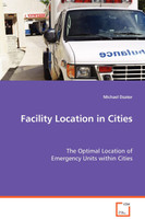 Facility Location in Cities