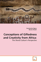 Conceptions of Giftedness and Creativity             from Africa