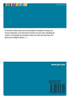 Zur Typologie neuzeitlicher bewaffneter Konflikte und der historischen Rolle Österreichs