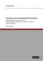 Visualisierung im Information Retrieval System
