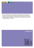 Mini-Portfolios im Mathematikunterricht der Grundschule