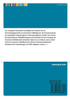 Fußball zur Zeit des Nationalsozialismus