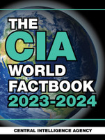The CIA World Factbook 2023-2024