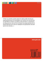 Politics and Bureaucracy of Max Weber