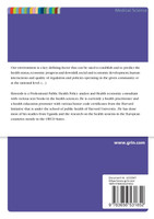 Enviromental Impact Assessment