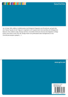 Adel gegen Monarchie  -  Die Adelskriege in Uganda im 19. Jahrhundert