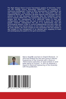 Analysis and control of HVDC-VSC system