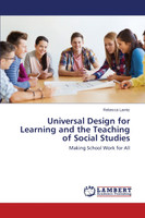 Universal Design for Learning and the Teaching of Social Studies