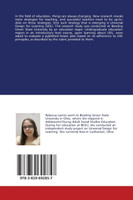 Universal Design for Learning and the Teaching of Social Studies