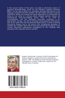 Relativistic Quantum Theory of Particles. II