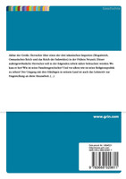 Akbars Religionspolitik im Mogulreich. Politisches Kalkül, persönlicher Vorteil oder ehrlicher Toleranzgedanke?