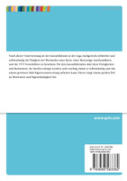 Wechseln einer Kette einer Motorsäge (Unterweisung Wasserbauer/in)