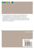 Steuerrecht. Gestaltungsmissbrauch, Anwendungsbereiche und -probleme des § 42 AO