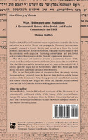 War, the Holocaust and Stalinism