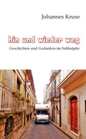 Hin und wieder weg