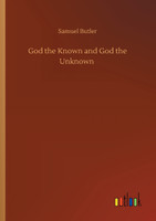 God the Known and God the Unknown