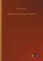 The Pharisee and the Publican