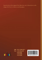 The Fallen Star; and, a Dissertation on the Origin of Evil