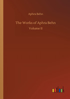 The Works of Aphra Behn