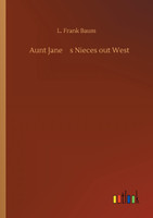 Aunt Janes Nieces out West
