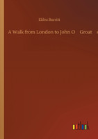 A Walk from London to John OGroats