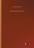 Books and Persons