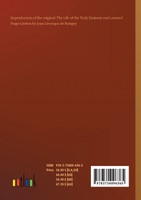 The Life of the Truly Eminent and Learned Hugo Grotius