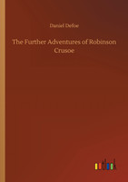 The Further Adventures of Robinson Crusoe
