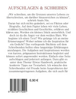 Aufschlagen und Schreiben