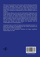 Das Unbehagen in der Kultur