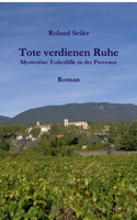 Tote verdienen Ruhe