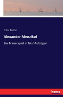 Alexander Menzikof