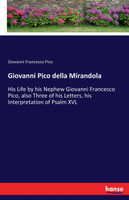 Giovanni Pico della Mirandola