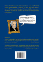 Schopenhauer in 60 Minuten