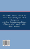 Glauben oder Wisssen