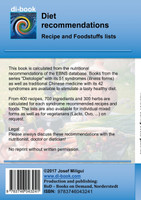 Nutrition during acute gastritis