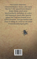 Die Zärtlichkeit der Fliegen