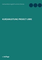 Kurzanleitung Project Libre