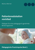 Patientenedukation revisited