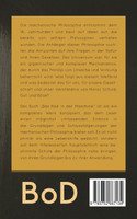 Das Rad in der Maschine