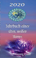 2020 Jahrbuch eines alten, weißen Mannes