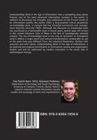 Understanding Work in the Age of Information