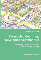 Developing Countries, Developing Communities