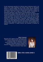 Toward Enhanced Learning of Science - An Educational Scheme for Informal Science Institutions